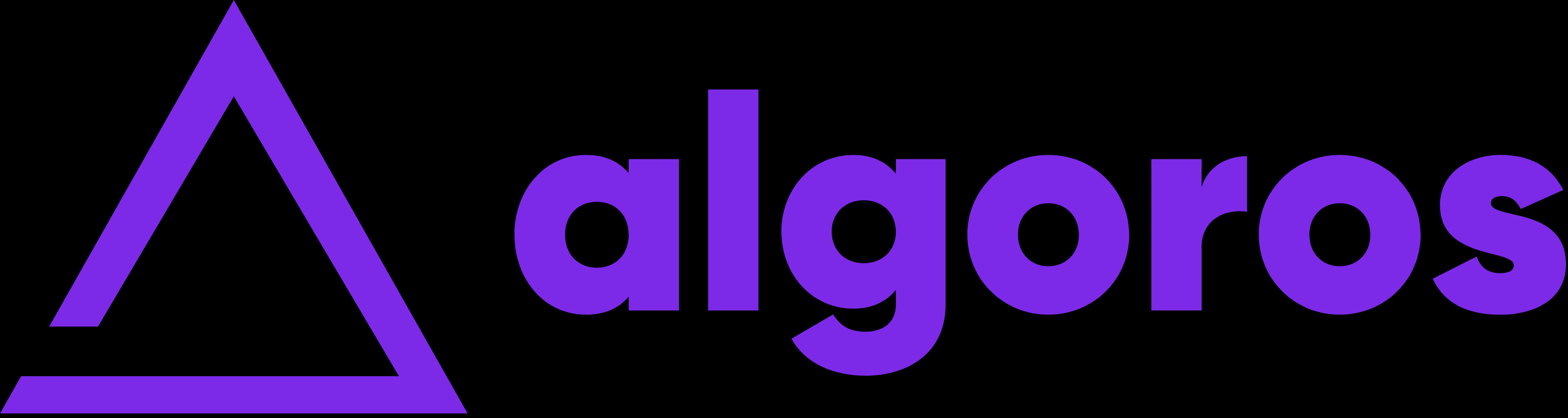 Algoros Logo